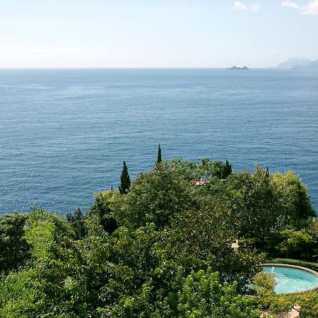 Hotel Ca' P'A - Casa Privata Praiano Exterior foto