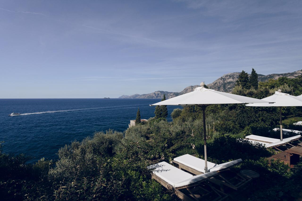 Hotel Ca' P'A - Casa Privata Praiano Exterior foto