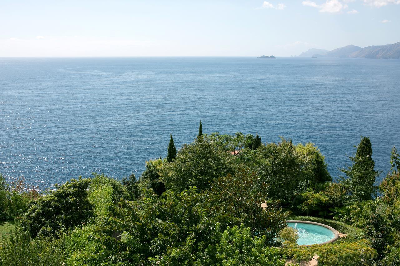 Hotel Ca' P'A - Casa Privata Praiano Exterior foto